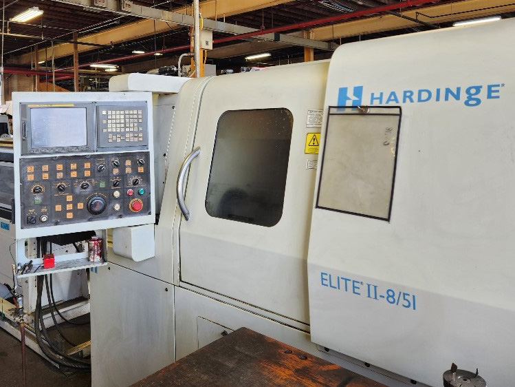 Hardinge CNC Machine-image-slider
